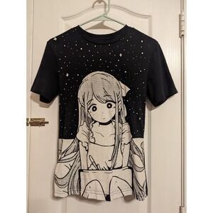 Porter‎ Robinson x Omocat Shirt *RARE* Sz Small